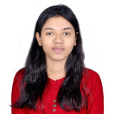 Akansha KambleTEAM LEADER