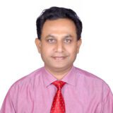 Rajesh PradhanCO FOUNDER